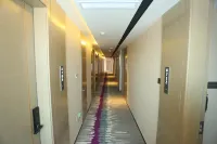 Mengcun Yanbai Business Hotel Hotels in Yanshan