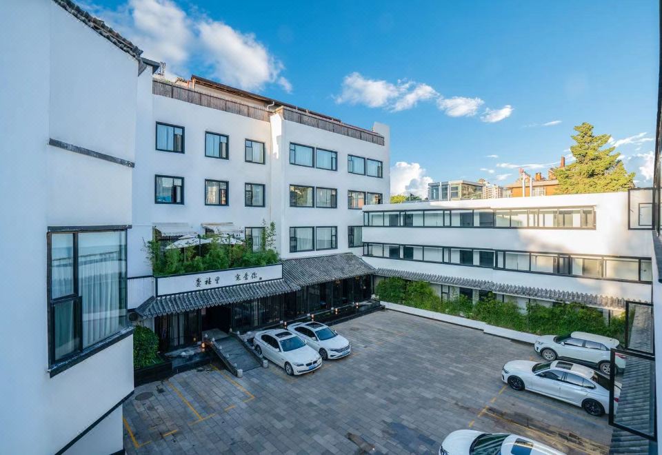 G Joyful Hotel 사진