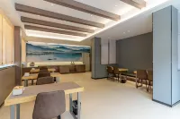 Citi Home(Tianchang Tianranju Store) Hotels in Tianchang