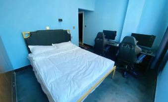 Yiliangyuan Yuejing Theme Hotel