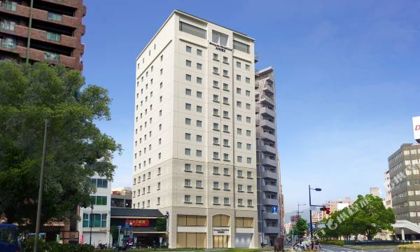 Dormy Inn Hiroshima Annex