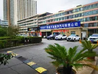 Xining Grand Cross wassim Hotel