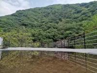 Nabu Mountain Su (Sanjiebei Branch, Shaolin Scenic Area, Lushan) Hotels near Fuxi Mountain Xuehua Cave Scenic Resort