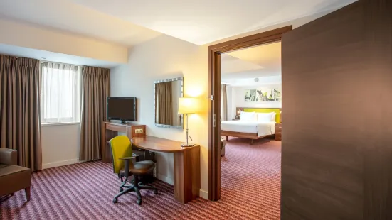 Hampton by Hilton Cluj-Napoca