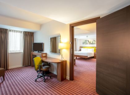 Hampton by Hilton Cluj-Napoca