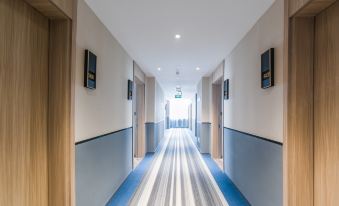 Aifeel Hotel (Handan Feixiang District Hanguan Highway)