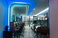 Linyi Bobo Xiong E-sports Hotel Hotels in Linli