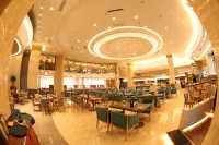 Inner Mongolia Hotel - Desayuno