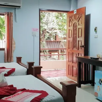 Oopkaew Resort