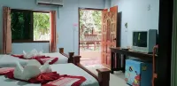 Oopkaew Resort Hotels in Tha Wang Pha