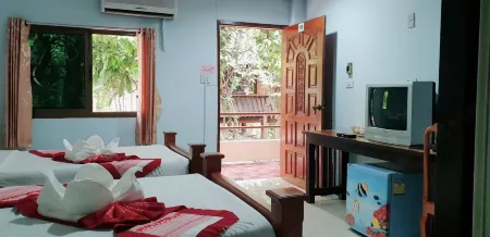 Oopkaew Resort