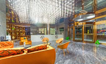 Campanile Hotel (Xi'an Lintong Terracotta Warriors and Horses West Garden Metro Station)