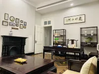 吳家花園（武漢江漢路步行街店）