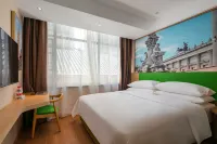 Vienna 3 Best Hotel (Jiujiang Pengze Longchengdadao) Hotels in Pengze