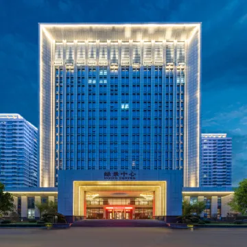 Fusheng Jiayue Hotel