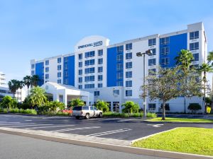 SpringHill Suites by Marriott Miami Airport South Blue Lagoon Area