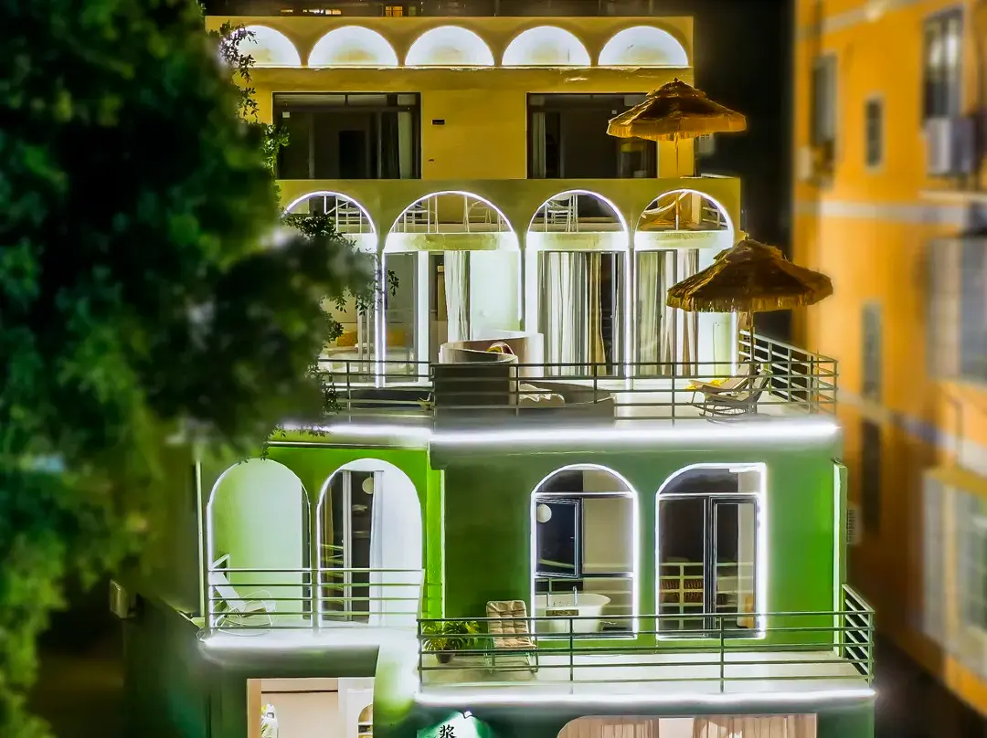 Xia Men Berry Homestay , Xiamen - Xiamen