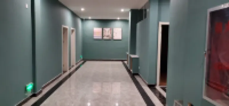 懷仁雨花石民宿