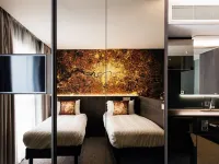 Heeton Concept Hotel – Luma Hammersmith Отели рядом с достопримечательностью «Чизвик»