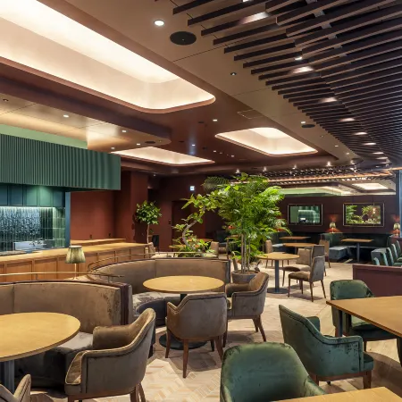 MITO SANNOMARU HOTEL