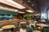 MITO SANNOMARU HOTEL - Desayuno