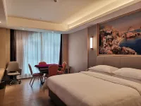 維也納國際飯店（百色樂業店）