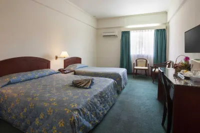 Hotel Seri Malaysia Alor Setar