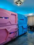 Zhenxi Wangka E-sports Hotel - Esports