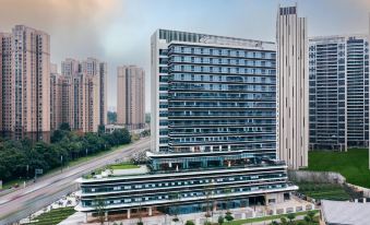 Selection Hotel (Chengdu Longquan Yishimao Plaza)