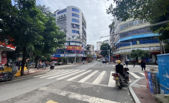 Xingyuan hotel