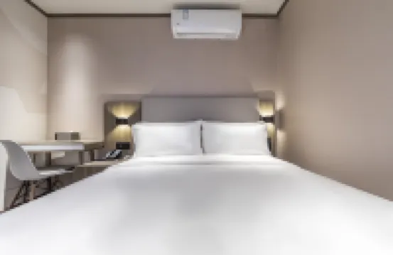 HanTingホテル（上海虹橋虹梅路） 上海のホテル