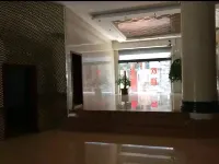 Fuyuan Tuoyuan Hotel - Wifi