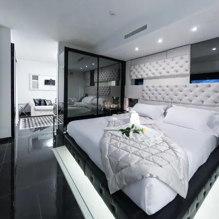 Best Western Premier Milano Palace Hotel Hotels in Modena