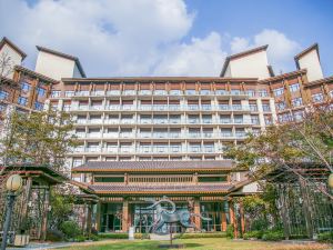 LEBANSHAN HOTELS HEFEI