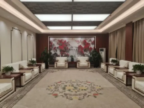 Hejing Donggui Hotel Hotels in Hejing