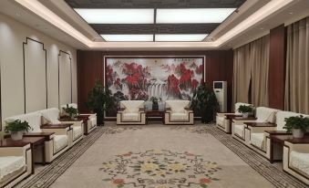 Hejing Donggui Hotel