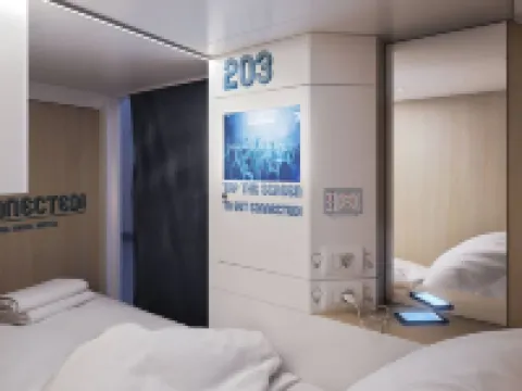 Ostelzzz Milano Hotels in Milan