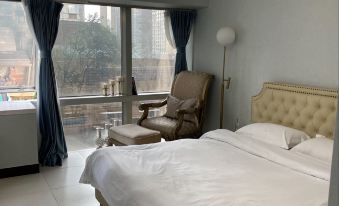 Shanghai Sofia Homestay