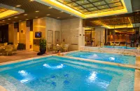Zhongshan Yihe Junli Hotel (Holiday Plaza Branch) - spa