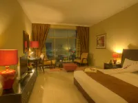 فندق المها Hotels near كاسر الأمواج في أبوظبي