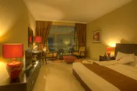 Oryx Hotel