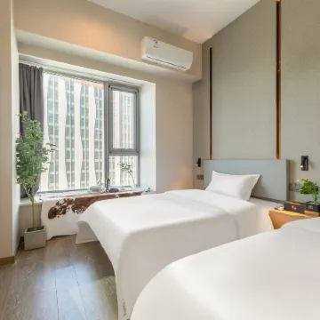 Yuexi Hotel