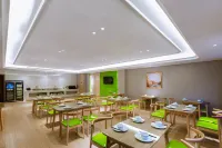 維也納3好酒店（樅陽政務中心店） - 早餐