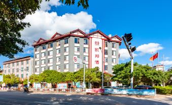 Pu'er Kaibang Hotel (Meizihu Children's Hospital Shop)