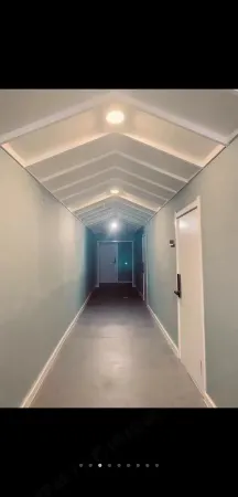 Platinum Hotel Apartment