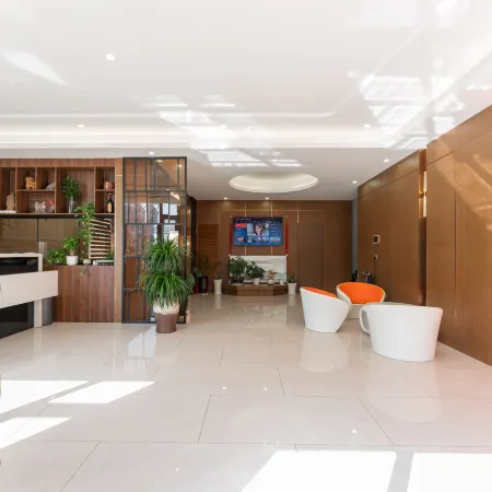 Ninghai Hongyuan Homestay