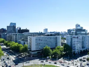 Hilton Rotterdam