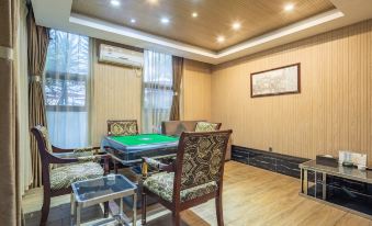 Liwan Holiday Hotel Dujiangyan