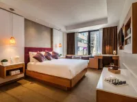 Concorde Hotel New York Hotels in der Nähe von Frick-Sammlung