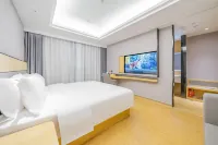 Starway Hotel (Rui'an Zhenfu Road) فنادق في روي آن